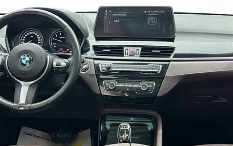 BMW X1, 2021 год, 1 665 277 рублей, 15 фотография