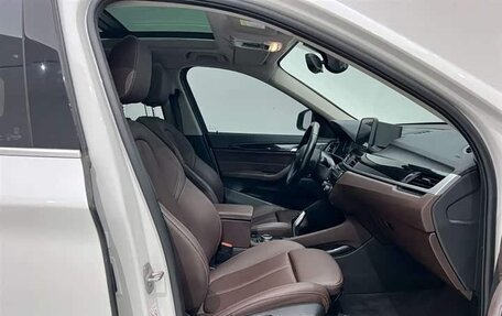BMW X1, 2021 год, 1 665 277 рублей, 10 фотография
