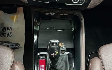 BMW X1, 2021 год, 1 665 277 рублей, 18 фотография