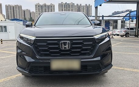 Honda CR-V, 2023 год, 2 450 325 рублей, 2 фотография
