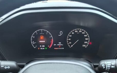 Honda CR-V, 2023 год, 2 450 325 рублей, 10 фотография