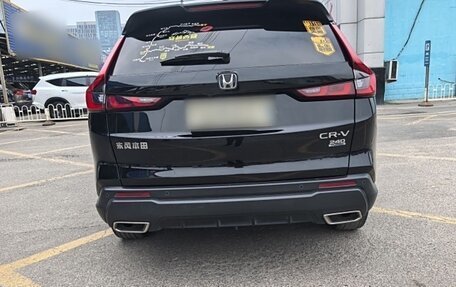 Honda CR-V, 2023 год, 2 450 325 рублей, 6 фотография