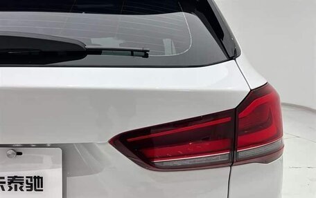 BMW X1, 2021 год, 1 665 277 рублей, 23 фотография