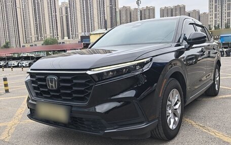 Honda CR-V, 2023 год, 2 450 325 рублей, 3 фотография