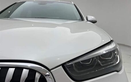 BMW X1, 2021 год, 1 665 277 рублей, 24 фотография