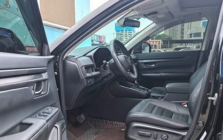 Honda CR-V, 2023 год, 2 450 325 рублей, 8 фотография