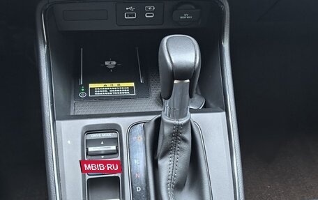 Honda CR-V, 2023 год, 2 450 325 рублей, 13 фотография