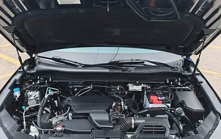 Honda CR-V, 2023 год, 2 450 325 рублей, 15 фотография