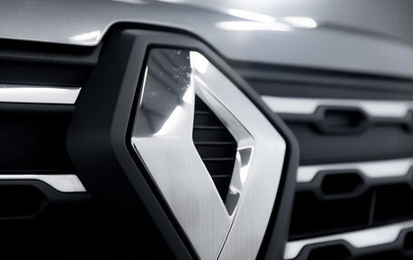 Renault Duster, 2021 год, 1 999 500 рублей, 10 фотография