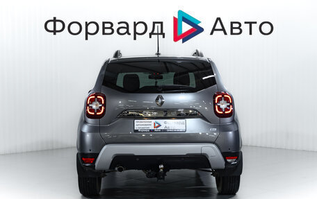 Renault Duster, 2021 год, 1 999 500 рублей, 6 фотография