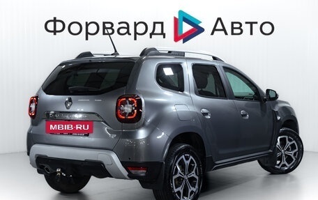 Renault Duster, 2021 год, 1 999 500 рублей, 7 фотография