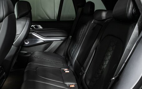 BMW X5 M, 2021 год, 10 300 000 рублей, 10 фотография