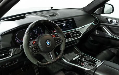 BMW X5 M, 2021 год, 10 300 000 рублей, 11 фотография