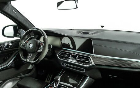 BMW X5 M, 2021 год, 10 300 000 рублей, 9 фотография