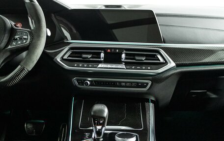 BMW X5 M, 2021 год, 10 300 000 рублей, 14 фотография