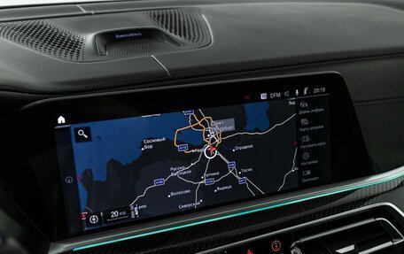 BMW X5 M, 2021 год, 10 300 000 рублей, 19 фотография