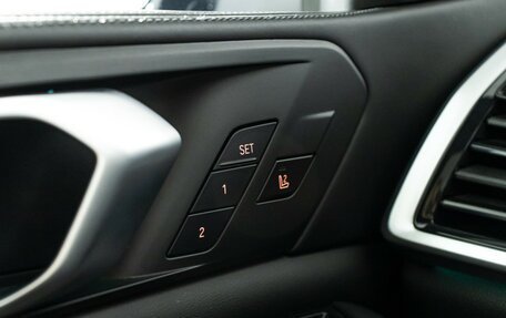 BMW X5 M, 2021 год, 10 300 000 рублей, 17 фотография