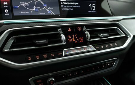 BMW X5 M, 2021 год, 10 300 000 рублей, 20 фотография