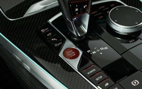 BMW X5 M, 2021 год, 10 300 000 рублей, 21 фотография