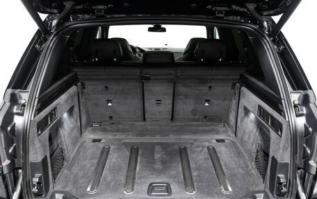 BMW X5 M, 2021 год, 10 300 000 рублей, 27 фотография