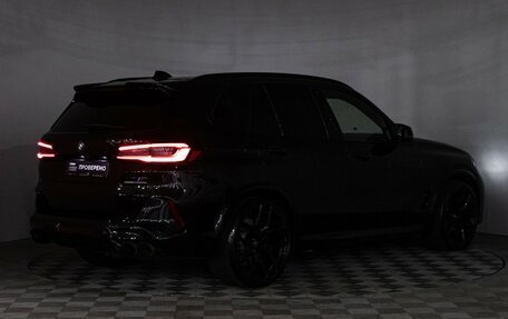 BMW X5 M, 2021 год, 10 300 000 рублей, 33 фотография