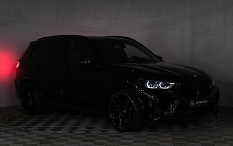 BMW X5 M, 2021 год, 10 300 000 рублей, 30 фотография