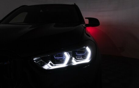 BMW X5 M, 2021 год, 10 300 000 рублей, 32 фотография
