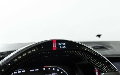 BMW X5 M, 2021 год, 10 300 000 рублей, 23 фотография