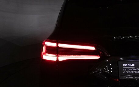 BMW X5 M, 2021 год, 10 300 000 рублей, 35 фотография