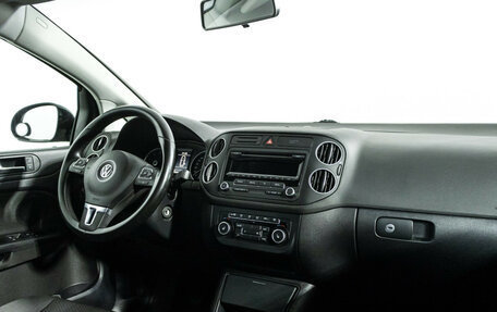 Volkswagen Golf Plus II, 2012 год, 729 777 рублей, 9 фотография