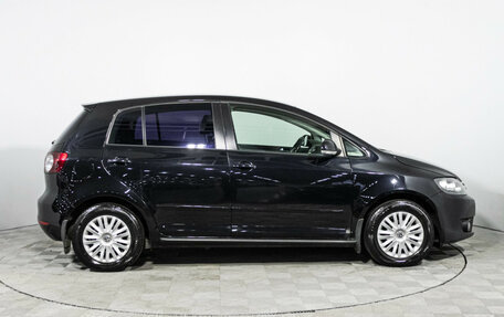 Volkswagen Golf Plus II, 2012 год, 729 777 рублей, 4 фотография