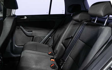 Volkswagen Golf Plus II, 2012 год, 729 777 рублей, 10 фотография