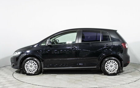 Volkswagen Golf Plus II, 2012 год, 729 777 рублей, 8 фотография