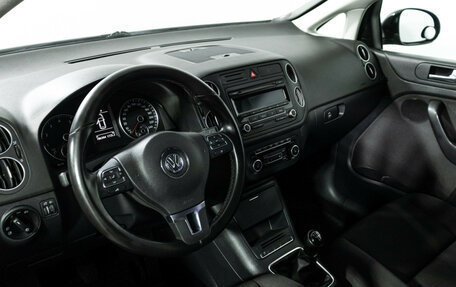 Volkswagen Golf Plus II, 2012 год, 729 777 рублей, 11 фотография
