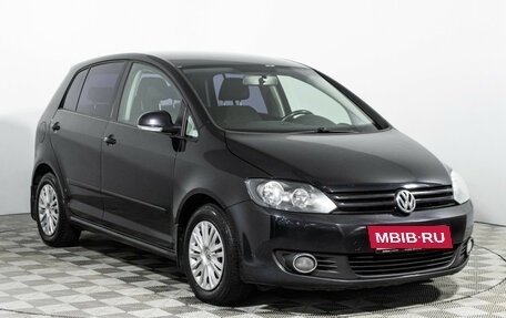 Volkswagen Golf Plus II, 2012 год, 729 777 рублей, 3 фотография