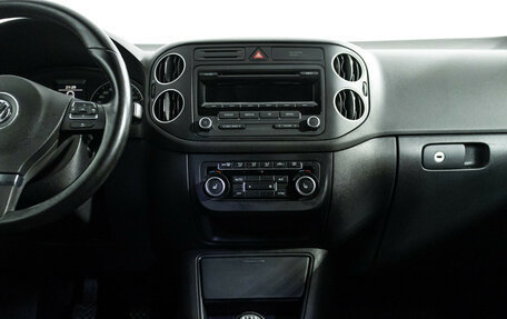 Volkswagen Golf Plus II, 2012 год, 729 777 рублей, 14 фотография
