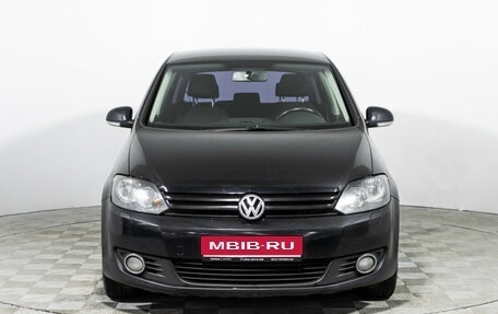 Volkswagen Golf Plus II, 2012 год, 729 777 рублей, 2 фотография