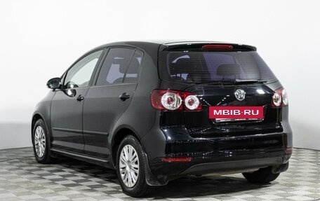 Volkswagen Golf Plus II, 2012 год, 729 777 рублей, 7 фотография