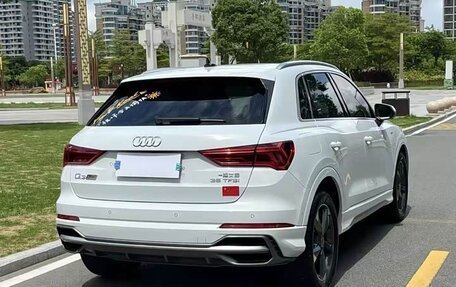 Audi Q3, 2022 год, 2 980 888 рублей, 7 фотография