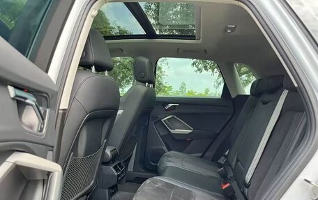 Audi Q3, 2022 год, 2 980 888 рублей, 5 фотография