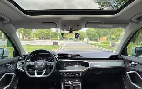 Audi Q3, 2022 год, 2 980 888 рублей, 4 фотография
