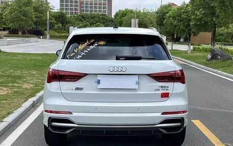 Audi Q3, 2022 год, 2 980 888 рублей, 6 фотография