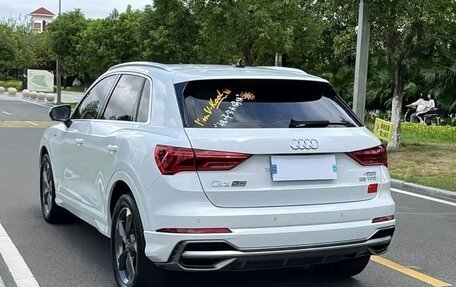 Audi Q3, 2022 год, 2 980 888 рублей, 9 фотография