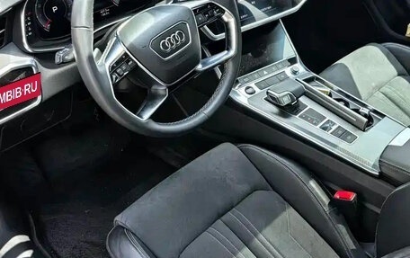 Audi A7, 2022 год, 3 250 085 рублей, 2 фотография