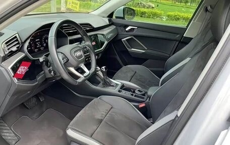 Audi Q3, 2022 год, 2 980 888 рублей, 8 фотография