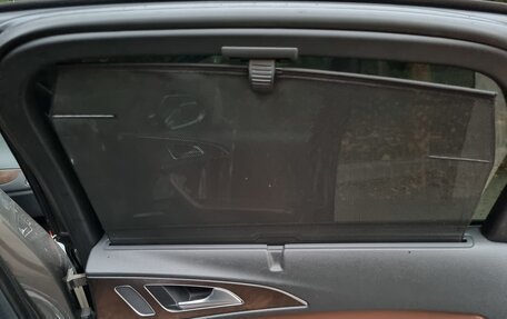 Audi A6, 2012 год, 1 920 000 рублей, 7 фотография