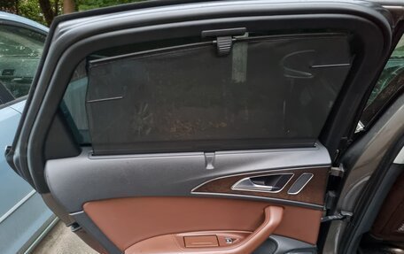 Audi A6, 2012 год, 1 920 000 рублей, 6 фотография