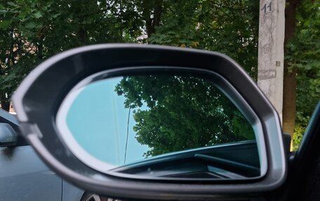 Audi A6, 2012 год, 1 920 000 рублей, 5 фотография