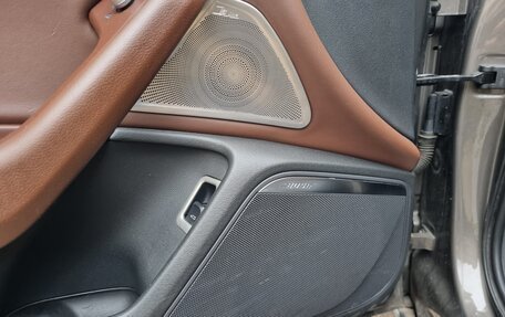 Audi A6, 2012 год, 1 920 000 рублей, 24 фотография