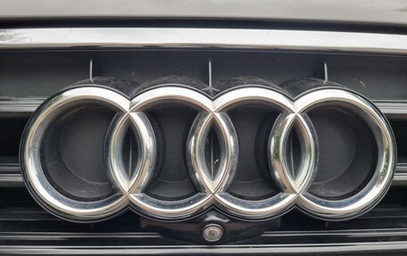 Audi A6, 2012 год, 1 920 000 рублей, 28 фотография